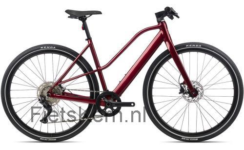 Orbea Vibe Mid H30 specificaties